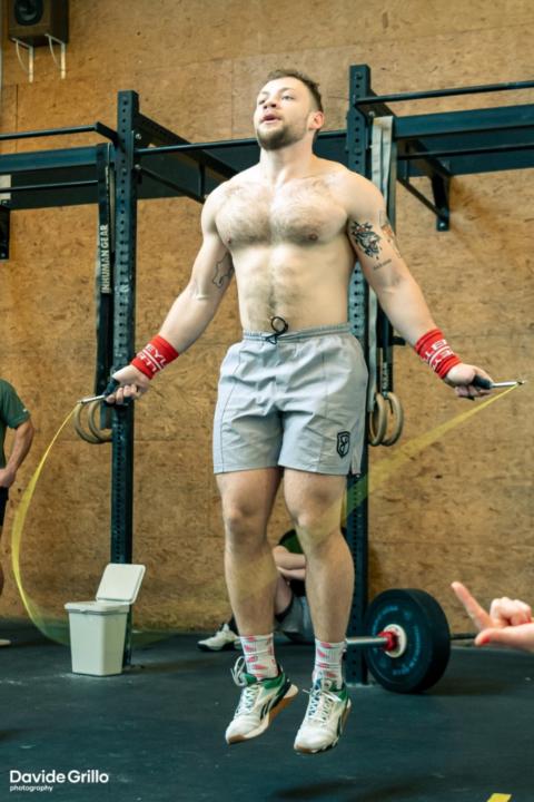 Alexandre Slyusar