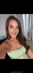 Paige Gill