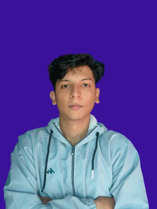 Hitesh Bhatt