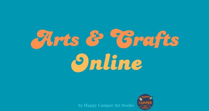 Arts & Crafts Online
