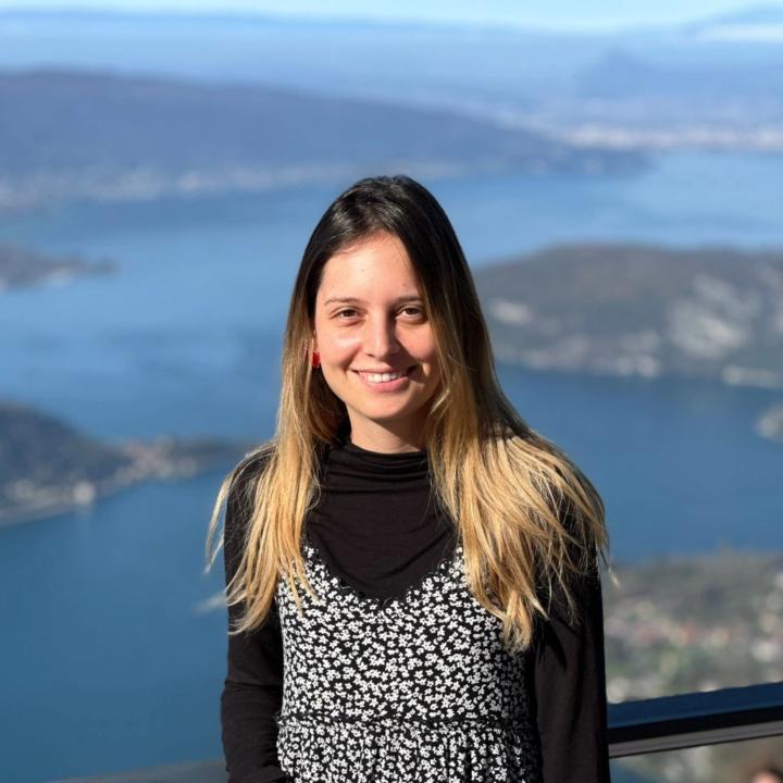 María Clara Ramírez Giraldo