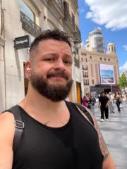 Thiago Berbel