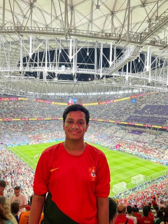 Asad Khan