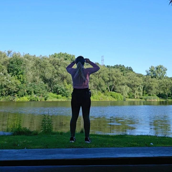 Véronique Verrillo