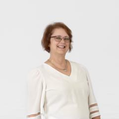 Kim Rowley