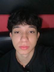 Fabian Burgos