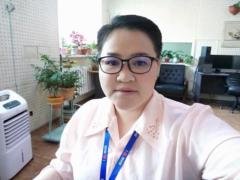 Oyuntsetseg Battogtokh