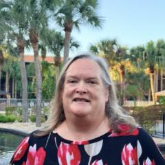Sheryl Timm Kluesner