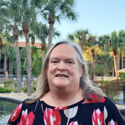 Sheryl Timm Kluesner