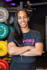 Vickie Cole