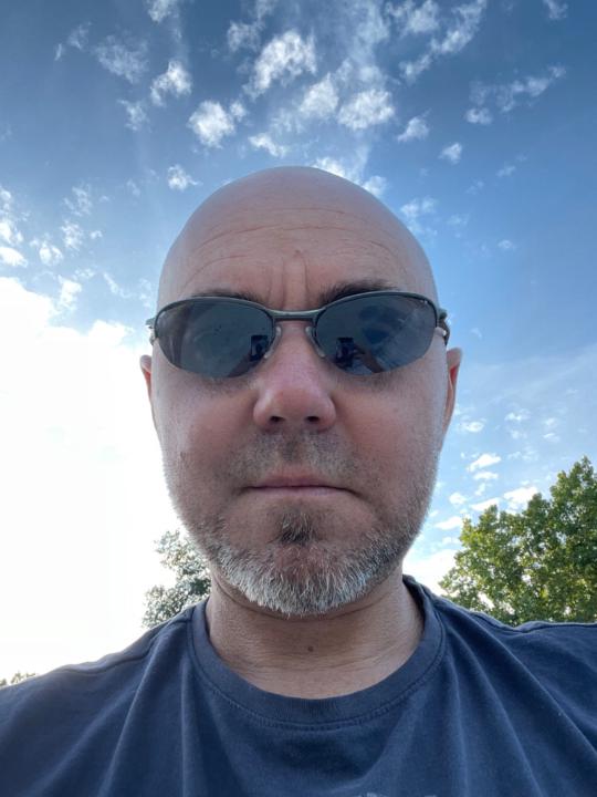 James Shiplee