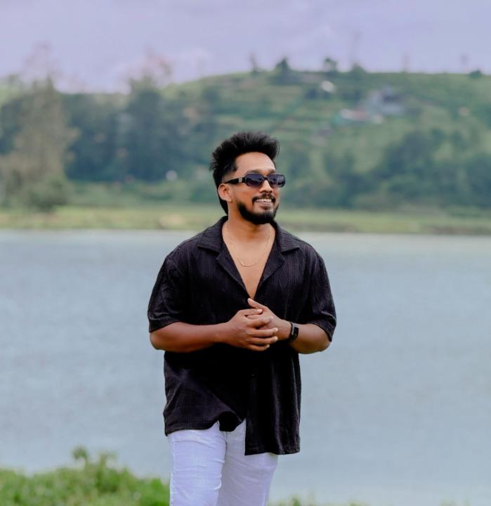 Sandeepa Athapaththu