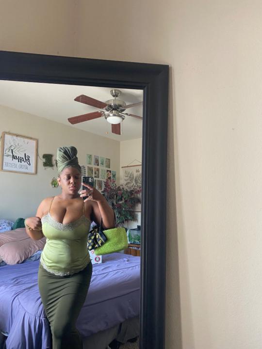 Jamilah Jones