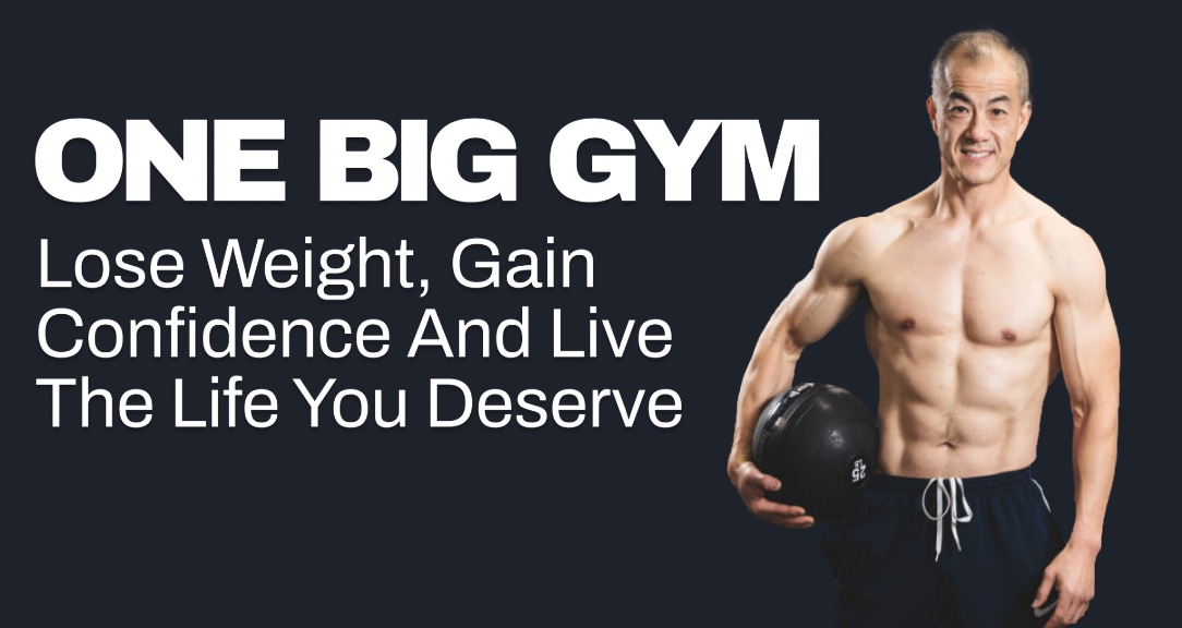 One Big Gym