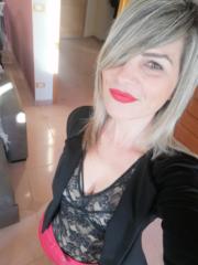 Agostina Solinas