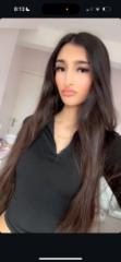 Saafia Hussain