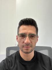 Alex Gil