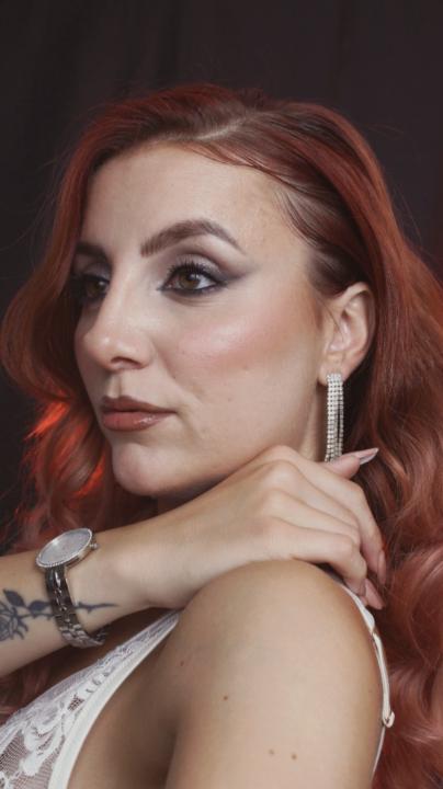 Ludovica Ciccone