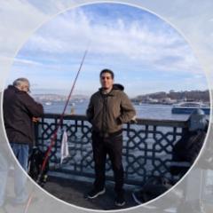Chaouki Boudra