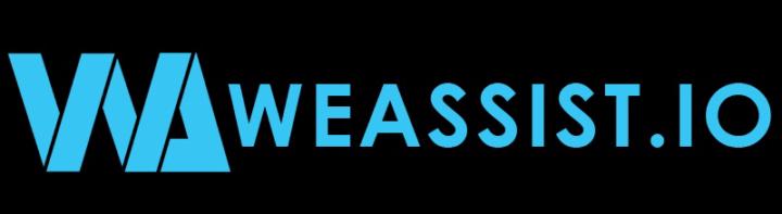 WeAssist Io