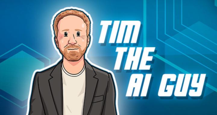 Tim The AI Guy