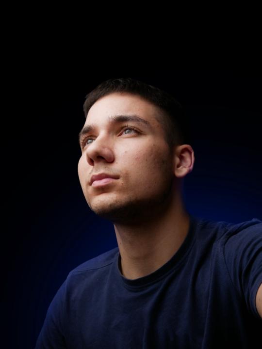 Stefan Gazetić