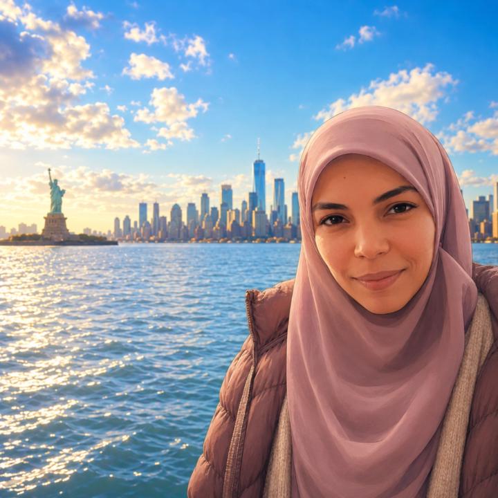 Doaa Ewida