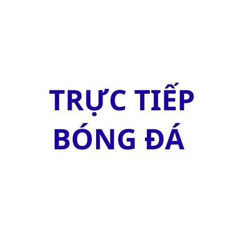 Trực tiếp Bóng đá