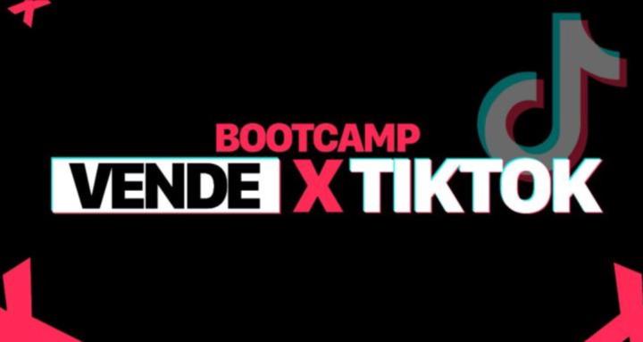 Vende X TikTok