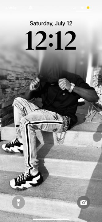 Ulrick Pierre Louis