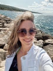 Tina Škrban