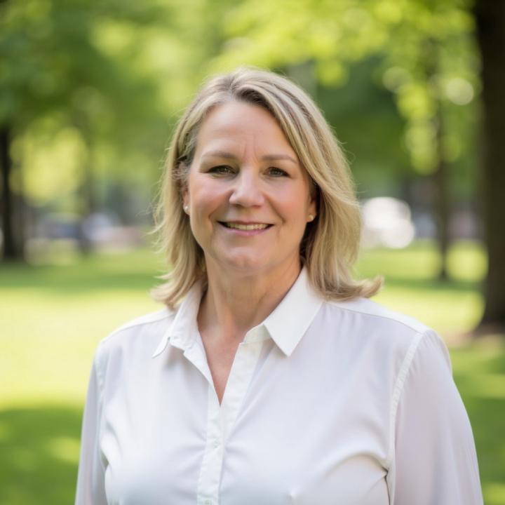 Julie Goldsmith