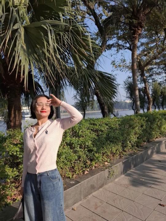 Thu Hương Cao