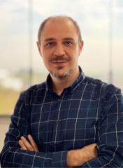 Jose Becerril