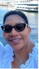 Jocelyn Henry-Crayton