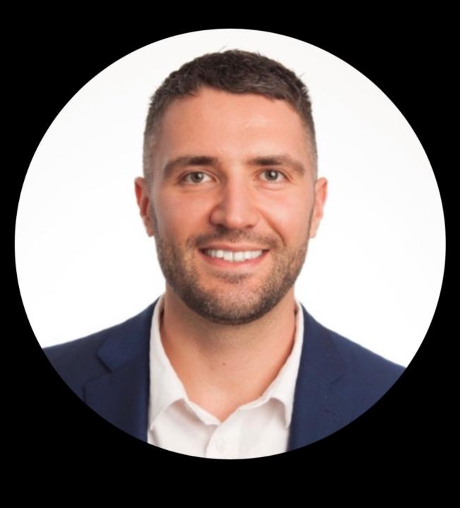 Eric Radishofski