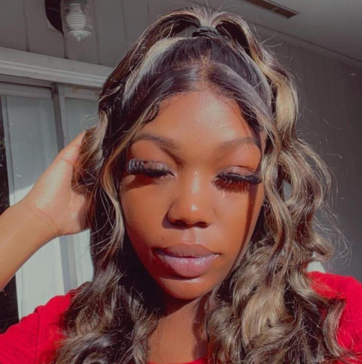 Myeshia Jamison