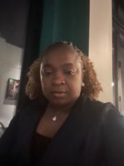 Josiane Biyekele