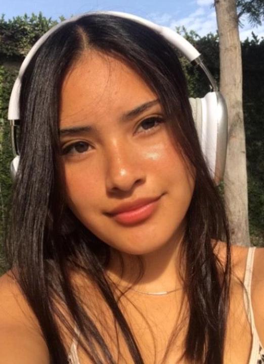 Karen ximena Tenorio de la Cruz