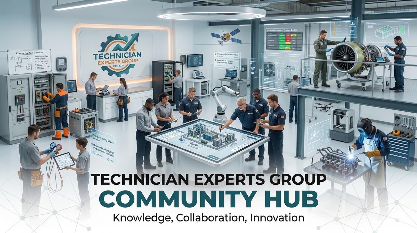 Technician Experts