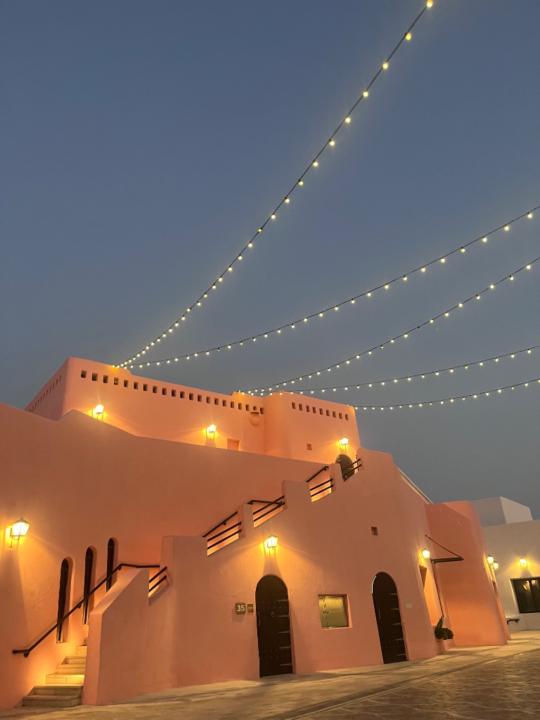 حصه الشمري