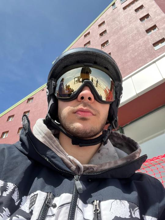 Emir Ersöz