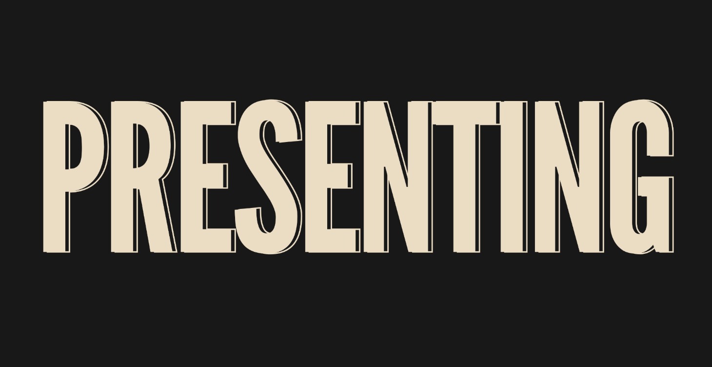 Presentation