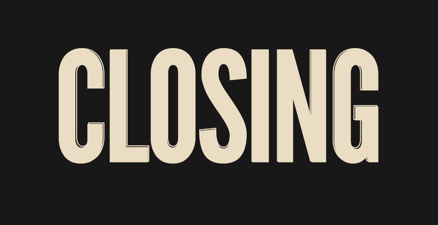 The Close