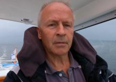 Max Staudinger