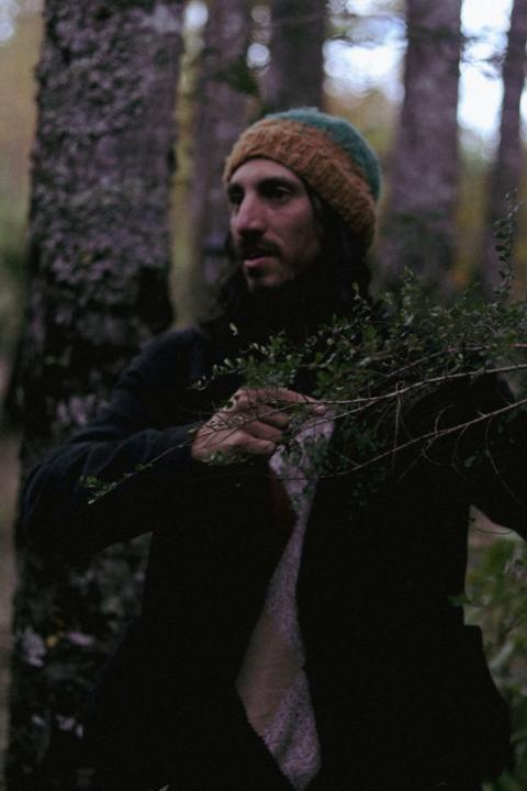 Ricardo Valdés