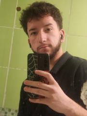 Thomas Lizana