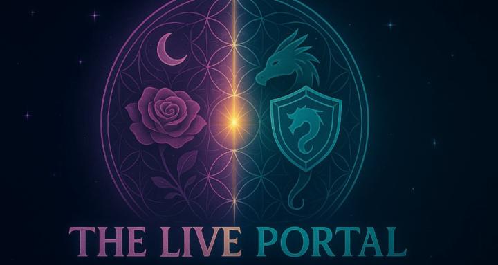The Live Portal