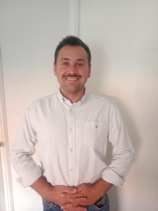 Joaquín Cornejo