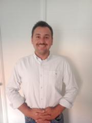 Joaquín Cornejo